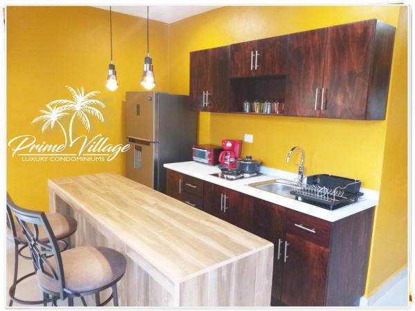 PRIME VILLAGE Cozumel : photo 4 de la chambre suite familiale deluxe