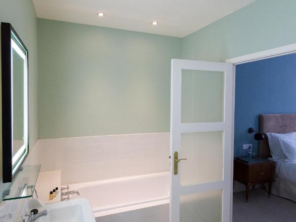 Hotel de l'Anglais, Guesthouse : photo 3 de la chambre chambre double