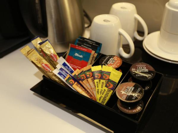 The Branksome Hotel & Residences : photo 3 de la chambre suite studio - côté aéroport