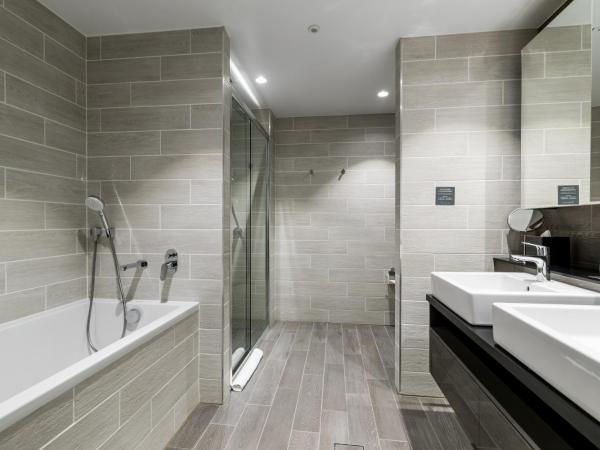 The Branksome Hotel & Residences : photo 2 de la chambre suite 2 chambres avec bureau/chambre - wilkinson