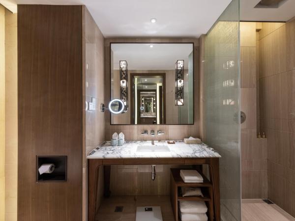 Tea Boutique Hotel West Lake : photo 8 de la chambre chambre king de luxe supérieure