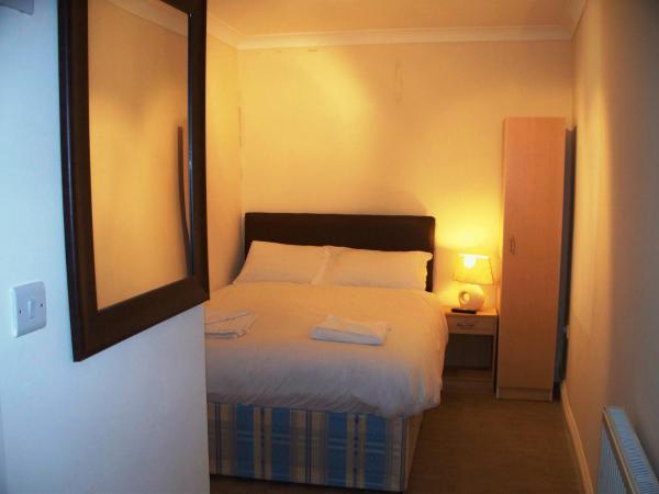 City Lodge London : photo 10 de la chambre chambre simple