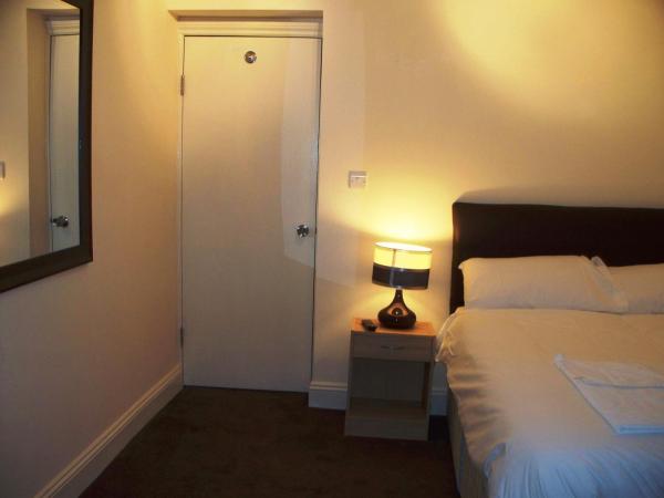 City Lodge London : photo 3 de la chambre chambre double