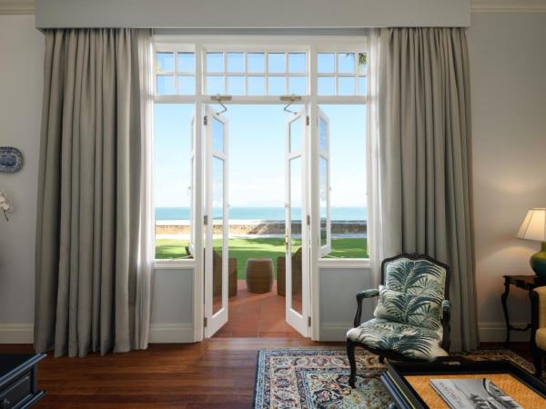 Eastern & Oriental Hotel : photo 5 de la chambre suite premier - rez-de-chaussée