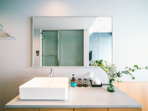 LANDABOUT TOKYO : photo 4 de la chambre chambre lits jumeaux deluxe