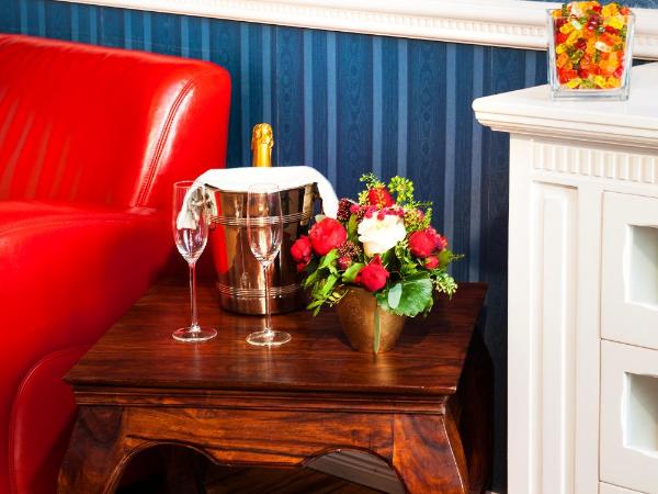 Honigmond Boutique Hotel : photo 6 de la chambre chambre double