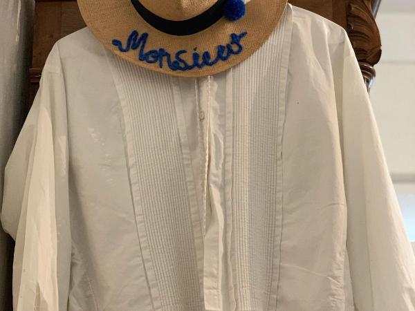 La Clé de la Porte B&B : photo 5 de la chambre suite 2 chambres