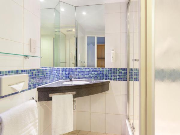 Holiday Inn Express Earls Court, an IHG Hotel : photo 2 de la chambre chambre lits jumeaux standard