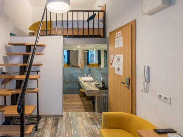 TCZ Woźna : photo 2 de la chambre chambre double