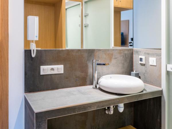 TCZ Woźna : photo 4 de la chambre chambre double deluxe