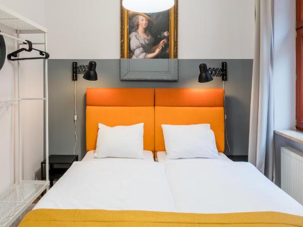 TCZ Mokra : photo 1 de la chambre chambre double standard