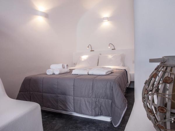 Cupola Suites : photo 1 de la chambre suite avec piscine privée