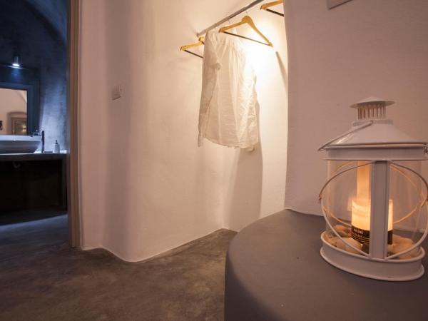 Cupola Suites : photo 7 de la chambre suite avec piscine privée