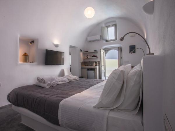 Cupola Suites : photo 8 de la chambre suite avec piscine privée