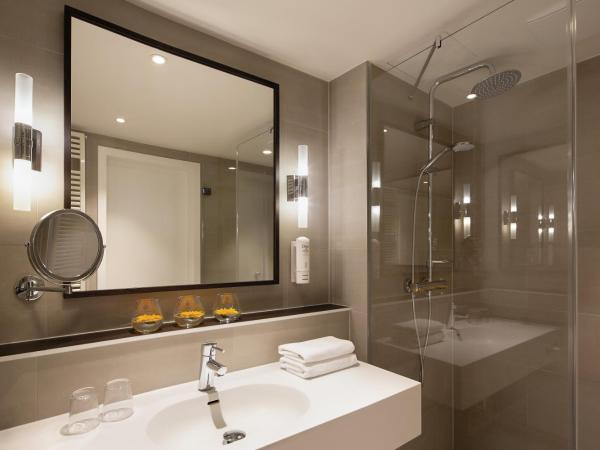 Holiday Inn Berlin City Center East Prenzlauer Berg, an IHG Hotel : photo 1 de la chambre chambre standard