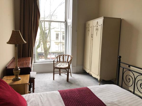 The Georgian House : photo 3 de la chambre chambre double