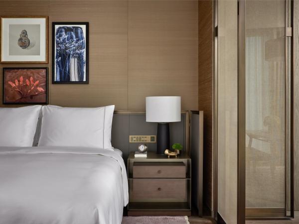 Rosewood Guangzhou : photo 3 de la chambre chambre double deluxe - vue sur rivière