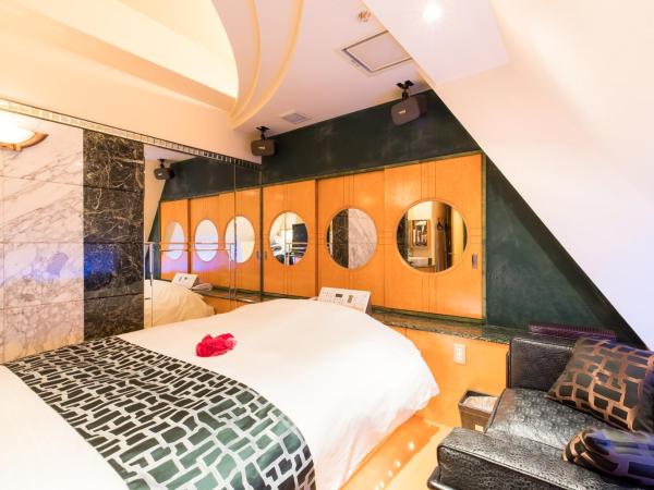 Hotel W-ARAMIS -W GROUP HOTELS and RESORTS- : photo 2 de la chambre chambre lit queen-size