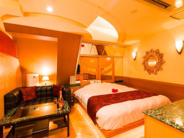 Hotel W-ARAMIS -W GROUP HOTELS and RESORTS- : photo 1 de la chambre chambre double standard