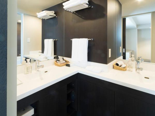 Hotel Granvia Osaka-JR Hotel Group : photo 3 de la chambre chambre triple - 43 m²