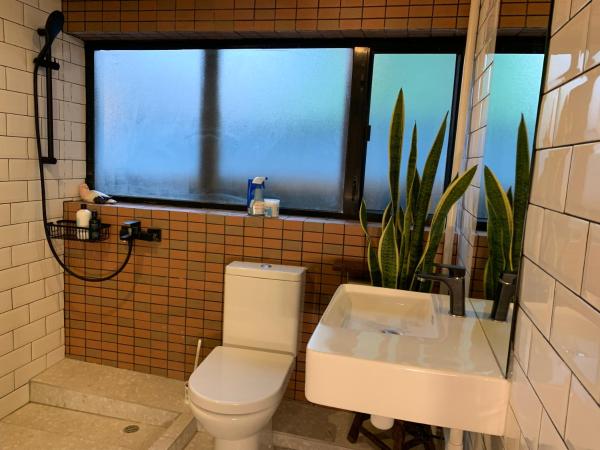 Wontonmeen : photo 7 de la chambre chambre deluxe double ou lits jumeaux