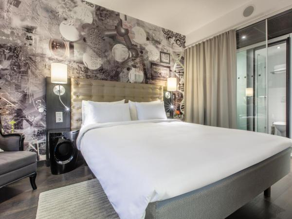 Radisson Blu Riverside Hotel : photo 7 de la chambre chambre standard