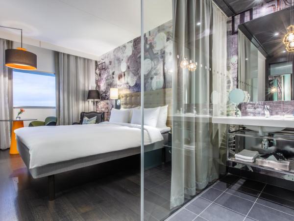 Radisson Blu Riverside Hotel : photo 10 de la chambre chambre standard