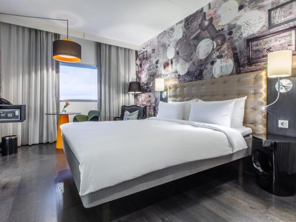 Radisson Blu Riverside Hotel : photo 8 de la chambre chambre standard