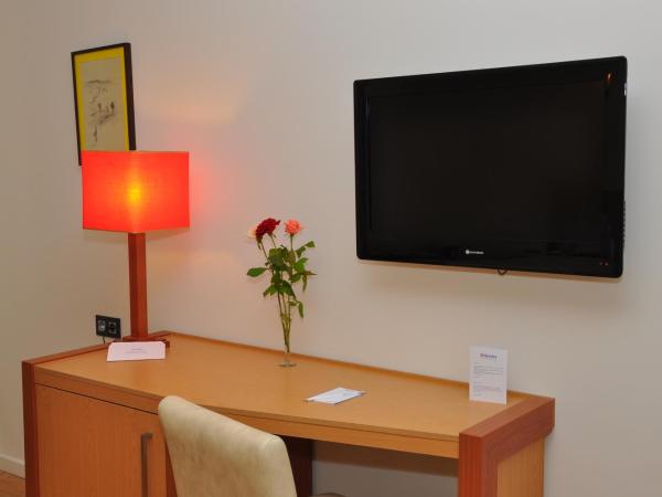 Across Hotels & Spa : photo 2 de la chambre chambre simple de luxe