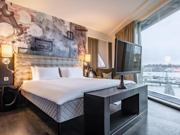 Radisson Blu Riverside Hotel : photo 6 de la chambre suite - vue sur rivière