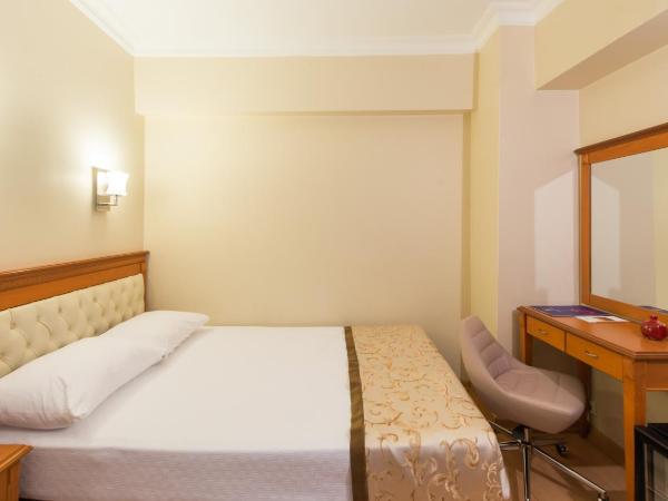 Prestige Hotel Old City : photo 5 de la chambre chambre double ou lits jumeaux Économique