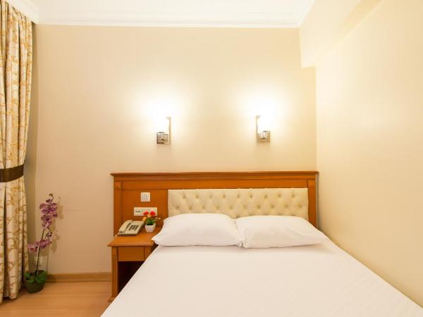 Prestige Hotel Old City : photo 3 de la chambre chambre double ou lits jumeaux Économique