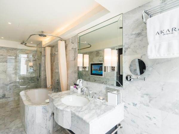 Akara Hotel : photo 3 de la chambre suite lits jumeaux siam