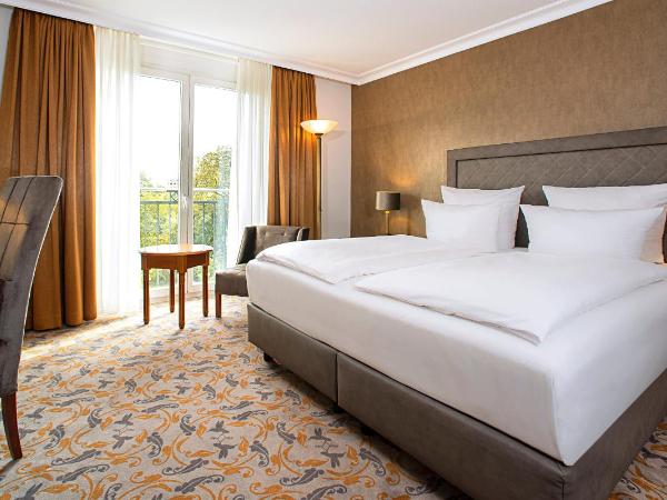 Victor's Residenz-Hotel Berlin Mitte : photo 2 de la chambre chambre confort