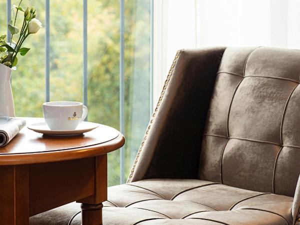 Victor's Residenz-Hotel Berlin Mitte : photo 4 de la chambre chambre confort