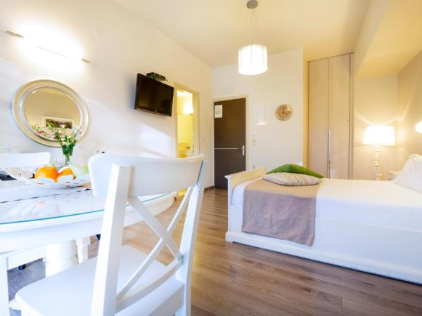 Casa Del Porto : photo 1 de la chambre suite junior de luxe avec vue sur la mer