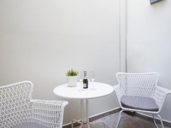 Casa Del Porto : photo 9 de la chambre suite junior deluxe