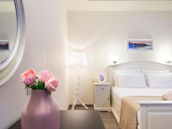 Casa Del Porto : photo 4 de la chambre suite junior deluxe