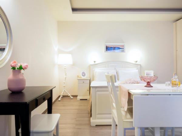 Casa Del Porto : photo 6 de la chambre suite junior deluxe