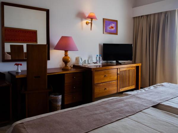 The Orangers Beach Resort and Bungalows All Inclusive : photo 5 de la chambre chambre double - vue sur mer