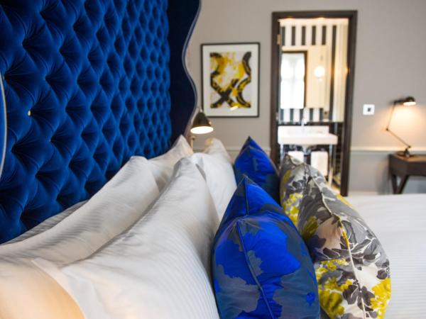 The Ampersand Hotel - Small Luxury Hotels of the World : photo 2 de la chambre studio deluxe