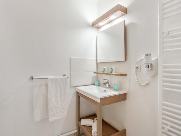 Appart'City Classic Annemasse Centre - Pays de Genève : photo 6 de la chambre studio double