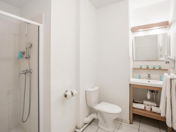 Appart'City Classic Annemasse Centre - Pays de Genève : photo 6 de la chambre appartement