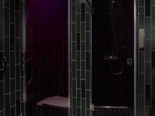 Original Sokos Hotel Kupittaa : photo 6 de la chambre chambre lit king-size standard