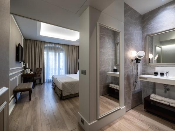 Catalonia Passeig de Gràcia 4* Sup : photo 4 de la chambre chambre double ou lits jumeaux avec vue