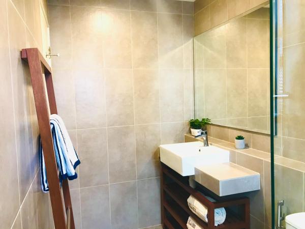 Studio1111@TimurBay : photo 1 de la chambre studio - vue sur océan