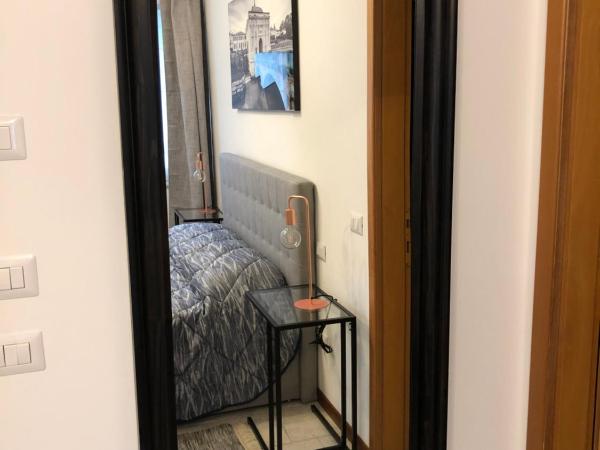 Villa Trevisi - ROOMS : photo 4 de la chambre chambre double