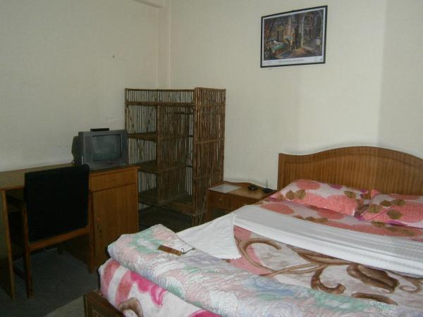 Hotel Red Planet : photo 4 de la chambre chambre deluxe double ou lits jumeaux