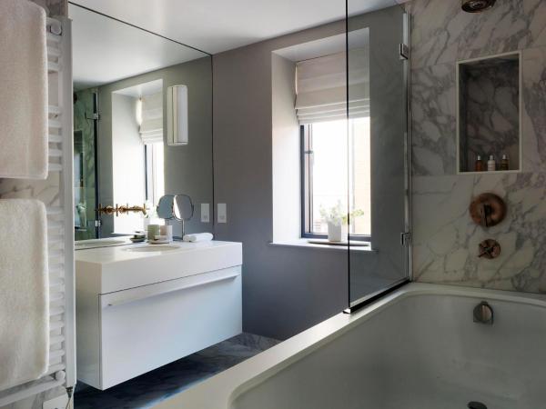 Cheval Knightsbridge : photo 5 de la chambre appartement 2 chambres deluxe