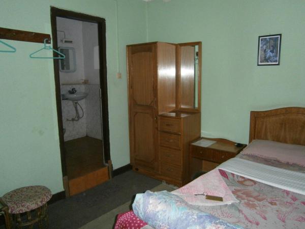 Hotel Red Planet : photo 1 de la chambre chambre double ou lits jumeaux standard